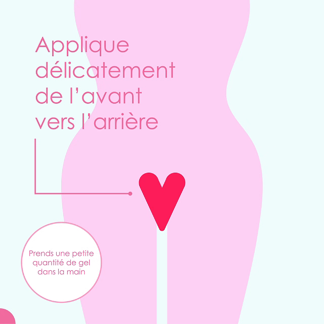 Gel Lavant Hygiéne