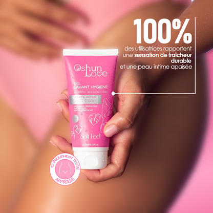 Gel Lavant Hygiéne