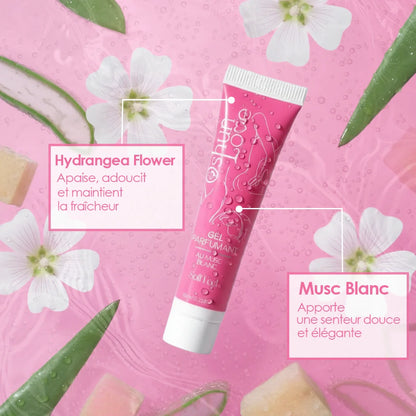 Gel Parfumant