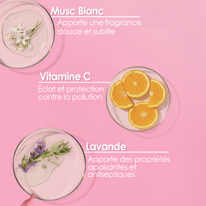 Pack intime- Oshun-Love