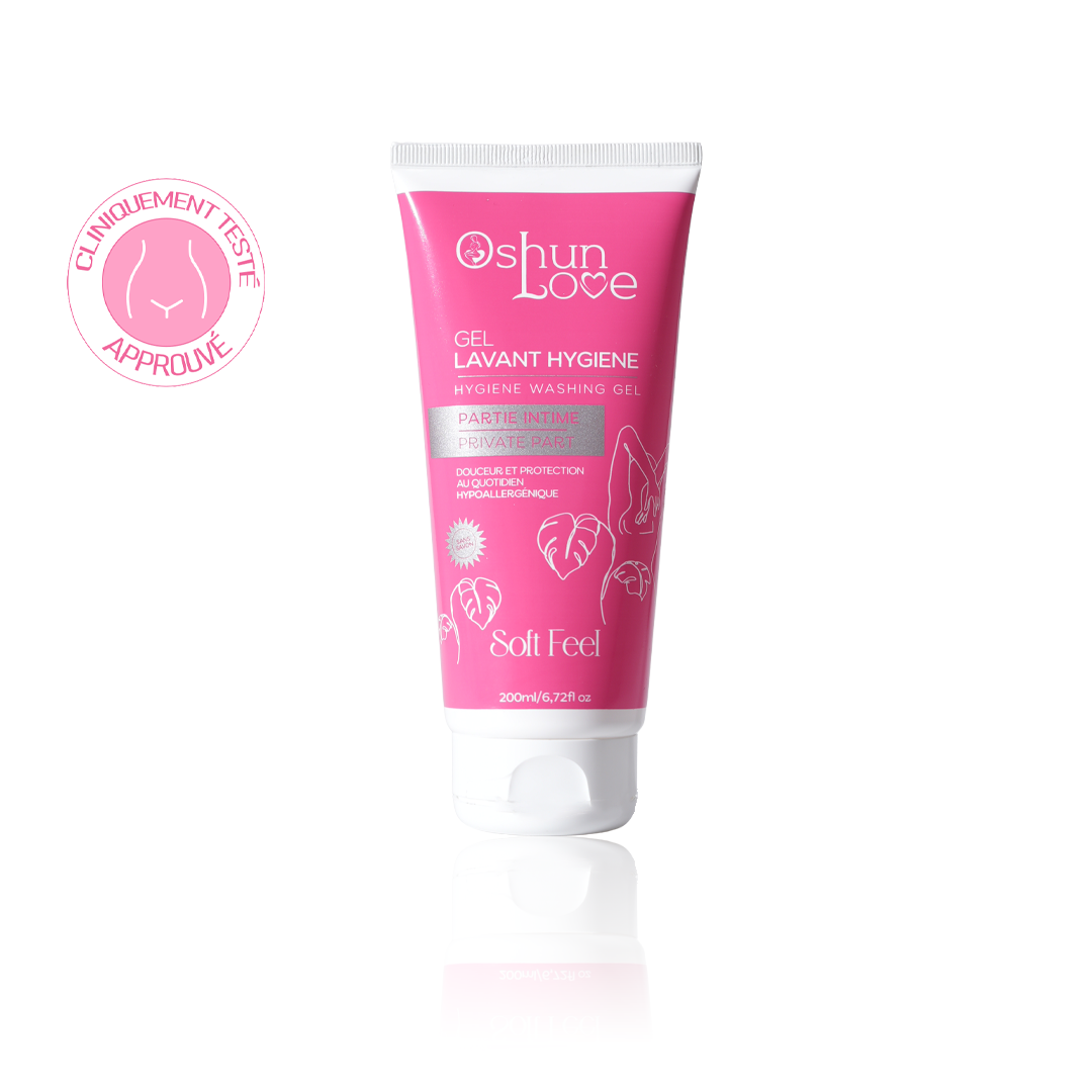 Gel Lavant Hygiéne