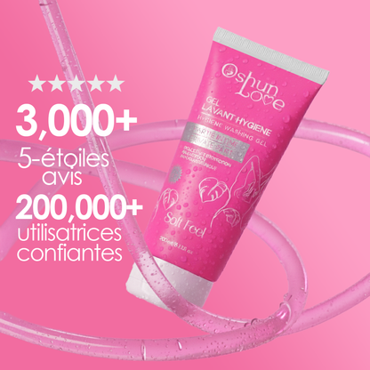 Gel Lavant Hygiéne